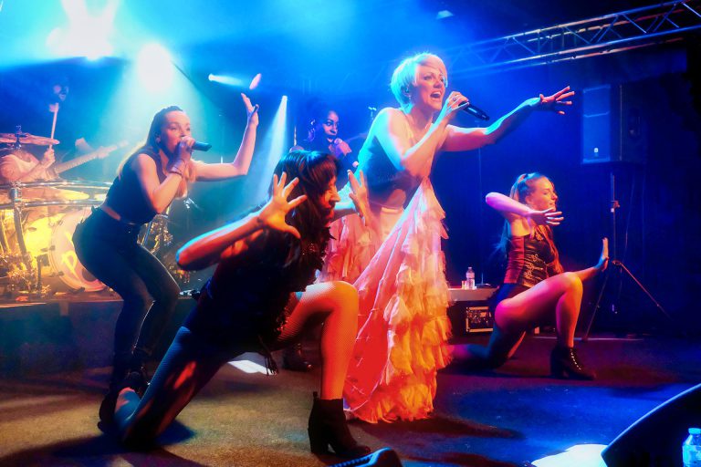 Pink Tribute Show