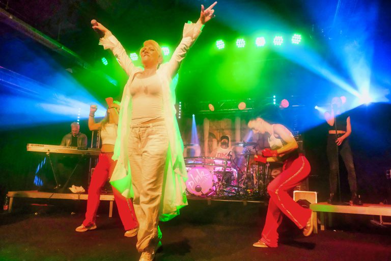 Pink Tribute Show