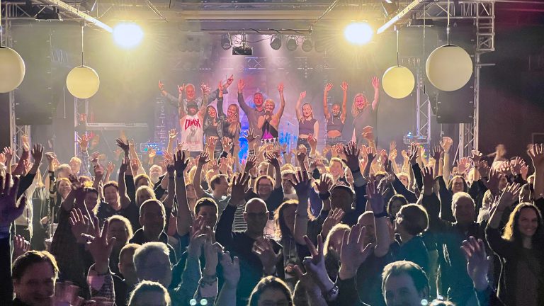 Pink Tribute Show