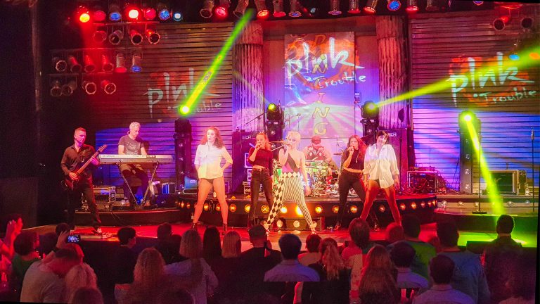 Pink Tribute Show