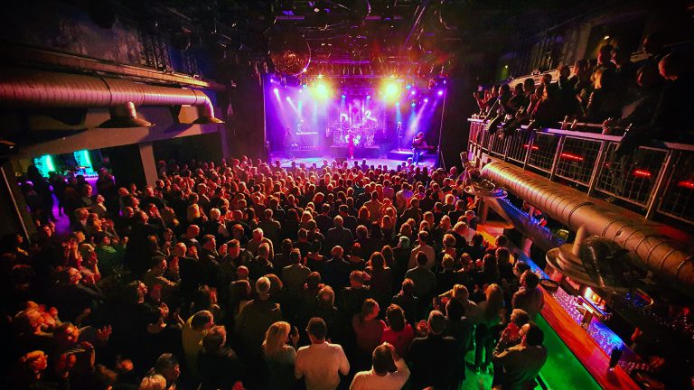 Pink Tribute Show