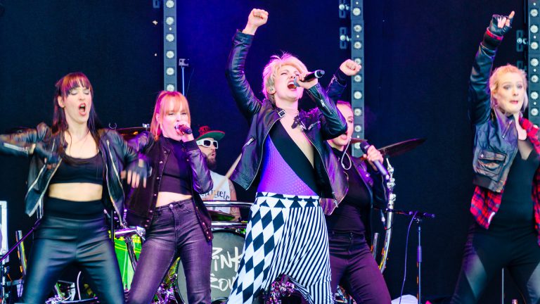 Pink Tribute Show
