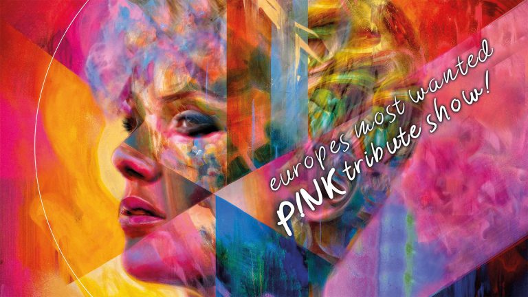 Pink Tribute Show