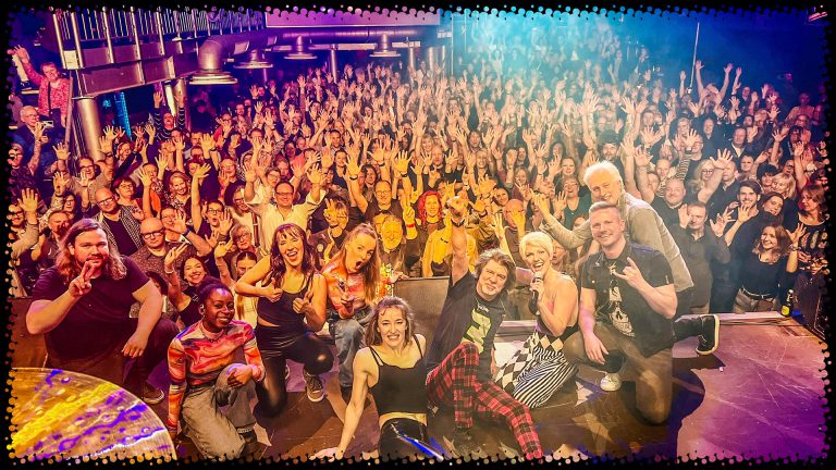 Pink Tribute Show