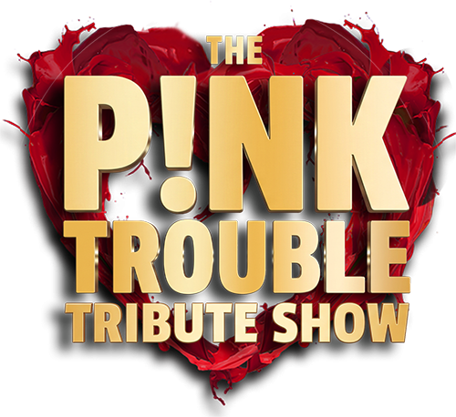 THE P!NK TROUBLE TRIBUTE SHOW